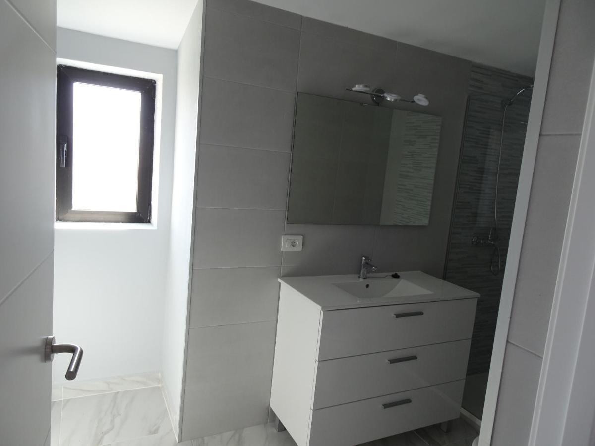 Appartamento Indipendente In Villa - Golf Del Sur San Miguel de Abona Exterior foto